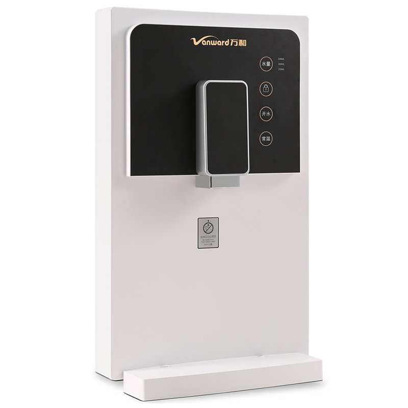 万和(vanward) vgx-cr2 热管式壁挂管线机