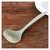 小麦秸秆勺子家用餐具汤碗勺子饭勺汤勺麦香圆耳勺子粥勺(北欧粉色)第8张高清大图