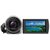 索尼（SONY）HDR-CX680 高清数码摄像机 5轴防抖 30倍光学变焦（白色） 家用DV/摄影/录像第2张高清大图