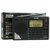 德生（Tecsun）PL-380老人半导体 数字显示全波段收音机 校园广播四六级听力高考 考试收音机 （黑色）第4张高清大图