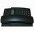 集怡嘉 电话机 825 办公座机 来电存储 家用电话机 (黑色)第4张高清大图