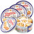 【国美自营】印尼进口 Danisa 皇冠丹麦曲奇饼干200g 盒装第4张高清大图