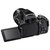 尼康（Nikon）COOLPIX P900s 数码相机 1600万 83倍尼康数码摄月神器 黑色 P900S(套餐三)第3张高清大图