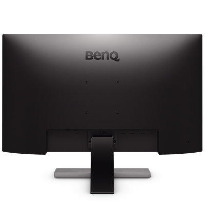 明基（BenQ）EL2870U 27.9英寸4K壁挂HDR10智慧调光快速响应Freesync游戏电脑液晶显示器(黑色 标配)