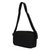 阿迪达斯单肩包男包女包健身运动小包旅行包斜挎包休闲背包H30332(黑色)第2张高清大图