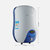 帅康（Sacon）DSF-8JC（S/X） 厨宝式电热水器8L 1500瓦快速加热 蓝宝石钢化搪瓷内胆(下出水)第4张高清大图