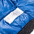 阿玛尼Emporio Armani男款冬装EA7系列男士时尚带帽保暖羽绒服外套90574(蓝色 M)第3张高清大图
