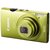 佳能（canon）IXUS125HS数码相机（绿色）第3张高清大图