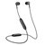 森海塞尔（Sennheiser）CX150BT入耳式 无线蓝牙5.0 运动颈挂式耳机 黑色第2张高清大图