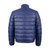 PRADA/普拉达 鹅绒 休闲时尚男士外套立领修身羽绒服 SGA462 BALTICO(蓝色 56)第3张高清大图