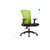 望宝雅百利办公椅YW-WH710电脑转椅(广东款钢架椅 办公椅)第4张高清大图