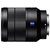 索尼(SONY)Vario-Tessar T* FE 24-70mm F4 ZA OSS 蔡司全画幅标准变焦微单镜头+高速内存卡+包+UV镜+清洁套第2张高清大图