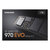 三星（SAMSUNG）SSD固态硬盘 970EVO/970PRO NVMeM.2 PCIe 970EVO 1TB第3张高清大图