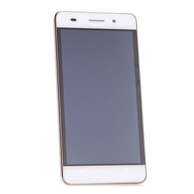 华为(huawei)c8818 电信4g版 4g手机(八核,5英寸,1300万像素)华为c