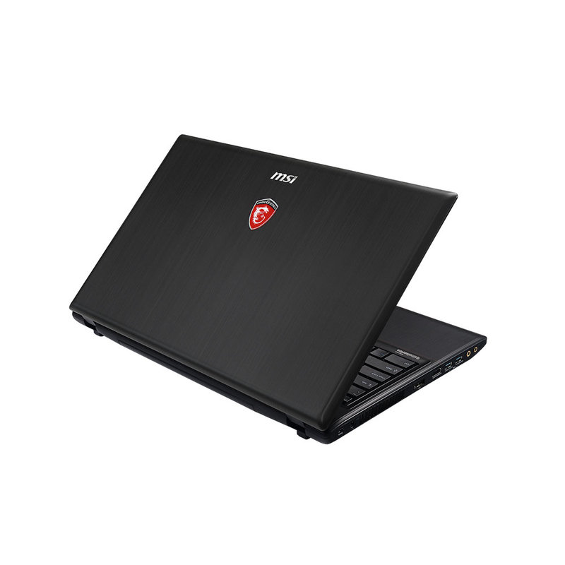 微星(msi)ge60 2pf-459xcn 15.6英寸遊戲本電腦(實用套餐)