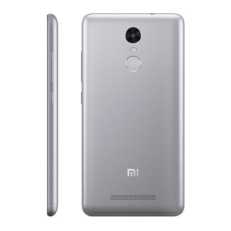 小米(mi)红米note3/note3 (4g手机 4000mah大电池 双卡双待 金属机身