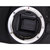 佳能（Canon）EOS 60D 专业单反相机 60d 单机身 佳能 60D 相机(黑色 优惠套餐三)第4张高清大图