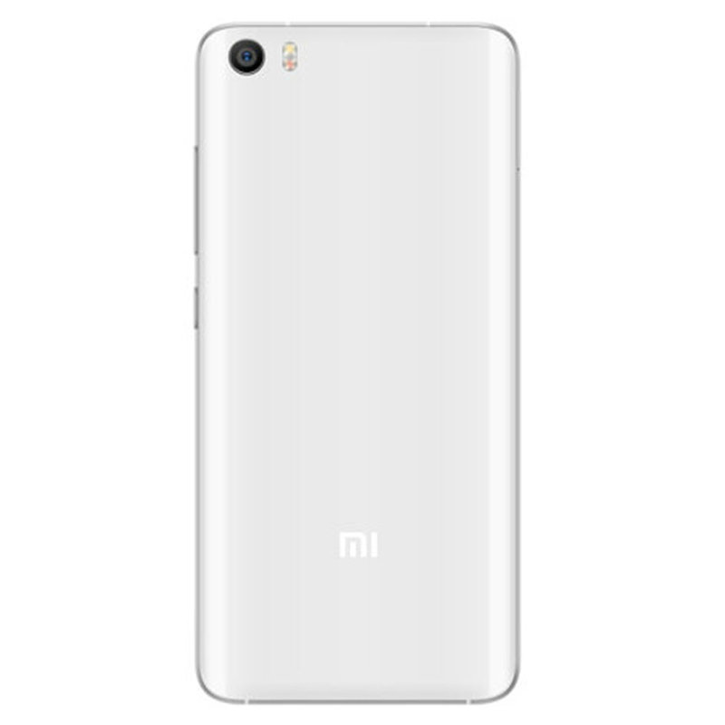 mi手机小米5全网通标准版3gb内存32gb白