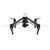 大疆(DJI)悟变形微型4/3航拍飞行器无人机Inspire1Pro第4张高清大图