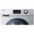 海尔洗衣机XQG100-HBX14636  10公斤 变频滚筒 洗烘一体洗衣机（银灰）第6张高清大图