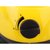 贝尔莱德蒸汽挂烫机GS20-DJ/T（黄色）（2L超大水箱，可持续60分钟熨烫）第7张高清大图