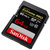 闪迪（SanDisk）64GB SD存储卡 U3 C10 V30 4K 至尊超极速版 读速95MB/s 写速90MB/s第4张高清大图