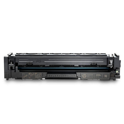惠普(HP) LaserJet CF510A  硒鼓 黑 204A 1100页(适用型号HP180n 181fw系列 )