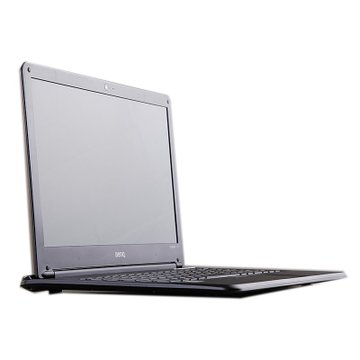 明基（BenQ）V41-DC25B笔记本电脑（黑色）