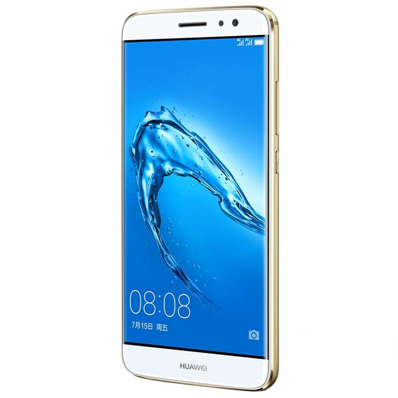 huawei 华为 g9 plus(mla-ul00)3gb 32gb铂雅金
