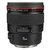 佳能（Canon） EF 35mm f/1.4 L二代 USM 红圈头 广角定焦镜头 35F1.4 II代(套餐一)第3张高清大图