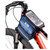 乐炫（ROSWHEEL）自行车触屏上管包 触屏手机包山地车骑行装备配件 BOI 121049(蓝色M号)第5张高清大图