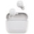 漫步者（EDIFIER）MiniBuds 真无线蓝牙耳机 音乐耳机 迷你运动耳机 手机耳机 通用苹果安卓手机 冰川灰第2张高清大图