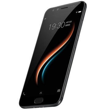 vivo X9Plus 全网通 6GB+64GB 移动联通电信4G手机 双卡双待 磨砂黑
