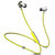 魔浪（mifo）i6蓝牙耳机无线运动跑步耳麦迷你双耳带麦防水音乐耳机 黄第2张高清大图