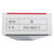 富士通(Fujitsu) DPK9500GA 色带架第3张高清大图