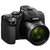 尼康（Nikon） P530 数码相机（黑色） 42倍光学变焦超远摄镜头(优惠套餐二)第2张高清大图