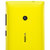 诺基亚（NOKIA）Lumia 520T 3G手机（柠黄）移动定制版第6张高清大图