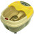 创悦（CREAJOY）经典畅销足浴气血养生机CY-8110(智能控制，冲浪加热，定时定温，自动排水）第3张高清大图