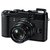 富士（FUJIFILM）X10数码相机（黑色）第2张高清大图