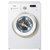 西门子(SIEMENS) XQG70-WM10E1601W 7公斤 滚筒洗衣机(白色) 土豪金外门圈第2张高清大图