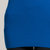 恒源祥女士羊毛衫2019春秋女装新款套头针织衫高领羊毛中长款打底衫女薄堆堆领毛衣  均码(90-140斤内均可)(中 兰 均码(90-140斤内均可))第5张高清大图