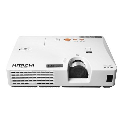 日立（HITACHI）HCP-U27n投影机