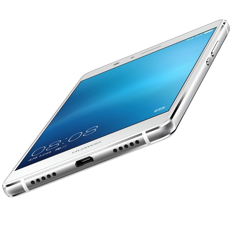 华为huawei g9青春版(vns-dl00)3gb 16gb联通定制(白色)