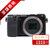 索尼（SONY）NEX-7套机(含18-55镜头) NEX7 微单相机(特惠套餐五)第4张高清大图