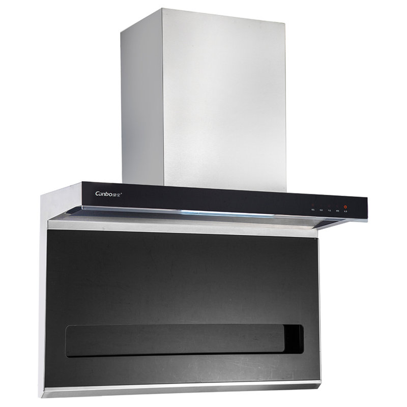 康宝canbocxw310at901220m06min排风量7字型吸油烟机智旋干洗