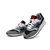 新百伦/New Balance 997系列 NB男女情侣款 休闲运动跑步鞋 潮流 复古风跑鞋(M997BBK 36)第2张高清大图