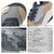Nike耐克乔丹Air JORDAN  2020秋季新款女子气垫运动篮球鞋跑步鞋CT1003-002(灰色 37.5)第4张高清大图
