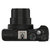 索尼（Sony）DSC-HX60 长焦数码相机 HX50升级版 2040万像素(黑色 官方标配)第2张高清大图
