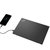 ThinkPad X390(02CD)13.3英寸轻薄窄边框笔记本电脑 (I7-8565U 8G 512G 集显 FHD全高清 指纹识别 Win10 黑）第3张高清大图