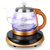 凤朗（fenglang）K10 电茶炉 自动上水 烧水壶 (评价有好礼 送现金5元)第4张高清大图